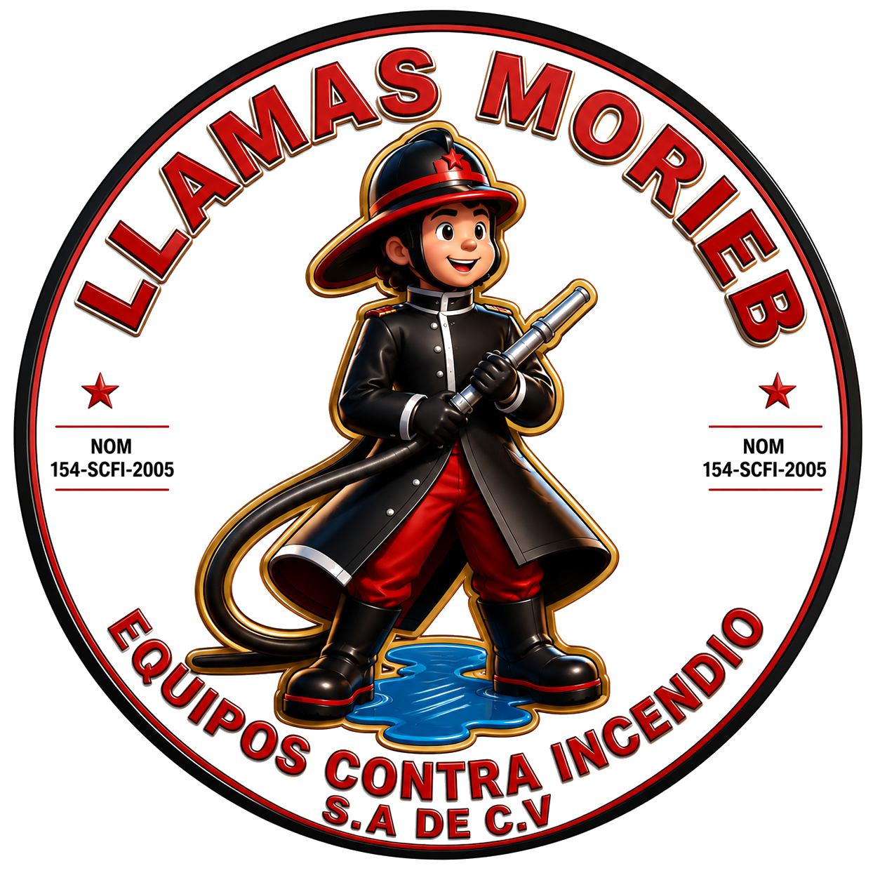 Llamas Morieb
